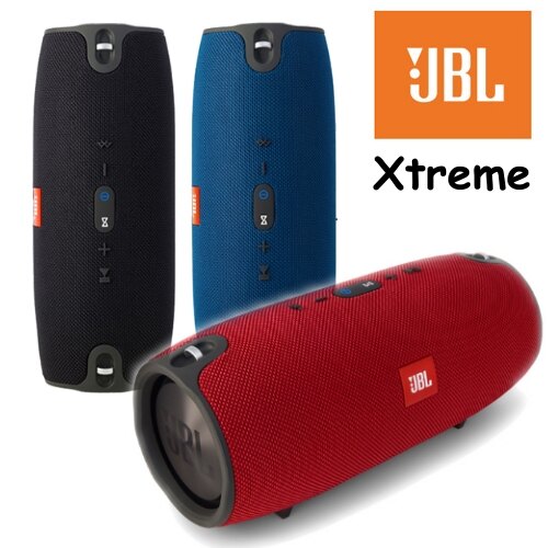 JBL Xtreme 防水巨砲藍牙喇叭 可當行動電源使用10000mAh 防潑水功能。影音與家電人氣店家Sound Amazing的◤ 新品到貨 New Arrival有最棒的商品。快到日本NO.1的