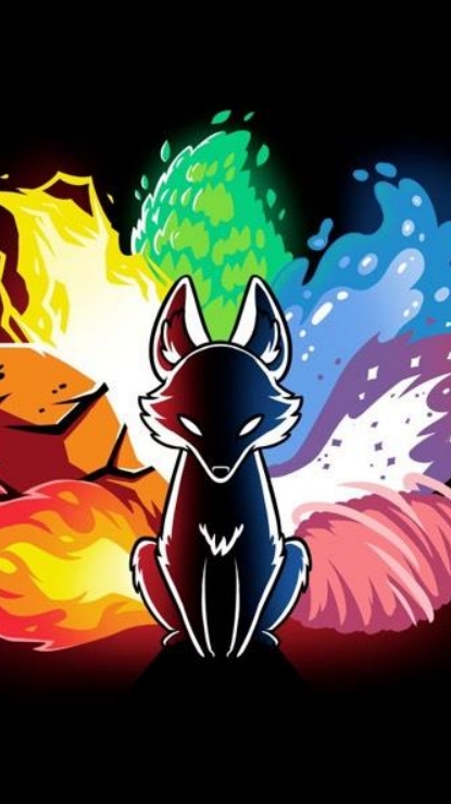 ROX-Kitsune