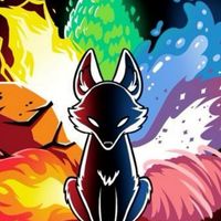 ROX-Kitsune