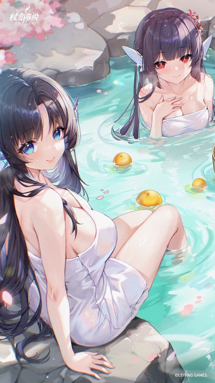 ʚ星夜茶會ɞ｜杖🗡️公會｜海之宮殿｜