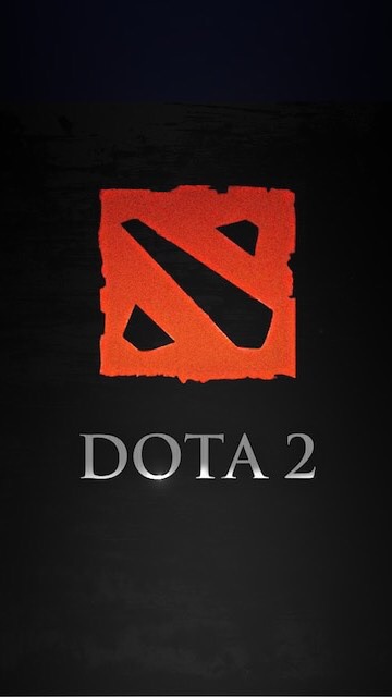 Dota2のオープンチャット