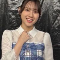 新 平岡海月【日向坂46】