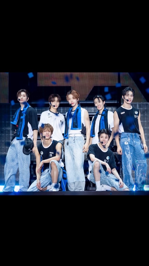 NEXZ❤︎関東大人推し活初心者集まれ！（少人数の予定）