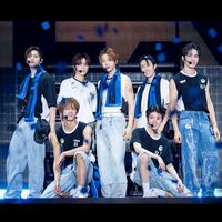 NEXZ❤︎関東大人推し活初心者集まれ！（少人数の予定）