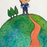 手作步道經驗談