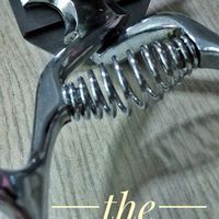 BARBER理髮師