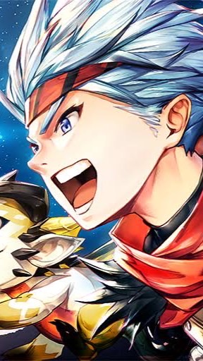 Mercy