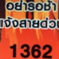 ป้องกันและควบคุมไฟป่า