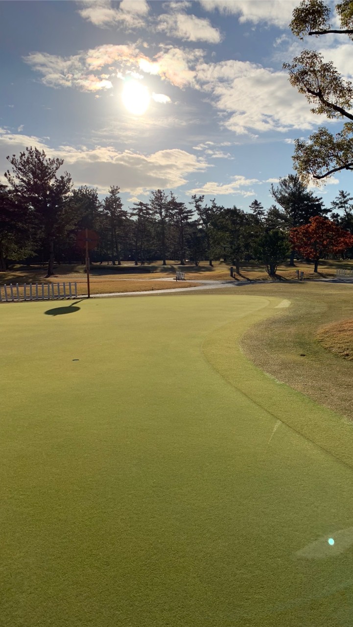 広島中部・西部・山口東部ゴルフ⛳️好き❣️エンジョイゴルフファー