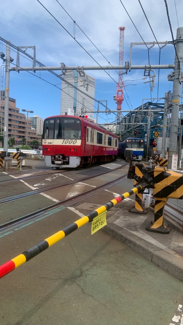電車好きのチャット