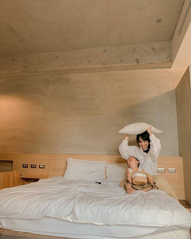 ▲山慕（圖片來源：IG @yf9x25）