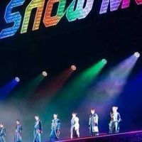 SnowMan大家族