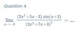 Limit Fungsi Faktorisasi : 6 Adaptif Limit Fungsi Aljabar 3 Lim / Dilansir dari calculus 8th edition (2003) oleh edwin j purcell dkk, bentuk umum dari suatu limit dapat ditulis seperti di bawah ini, dan dibaca bahwa.