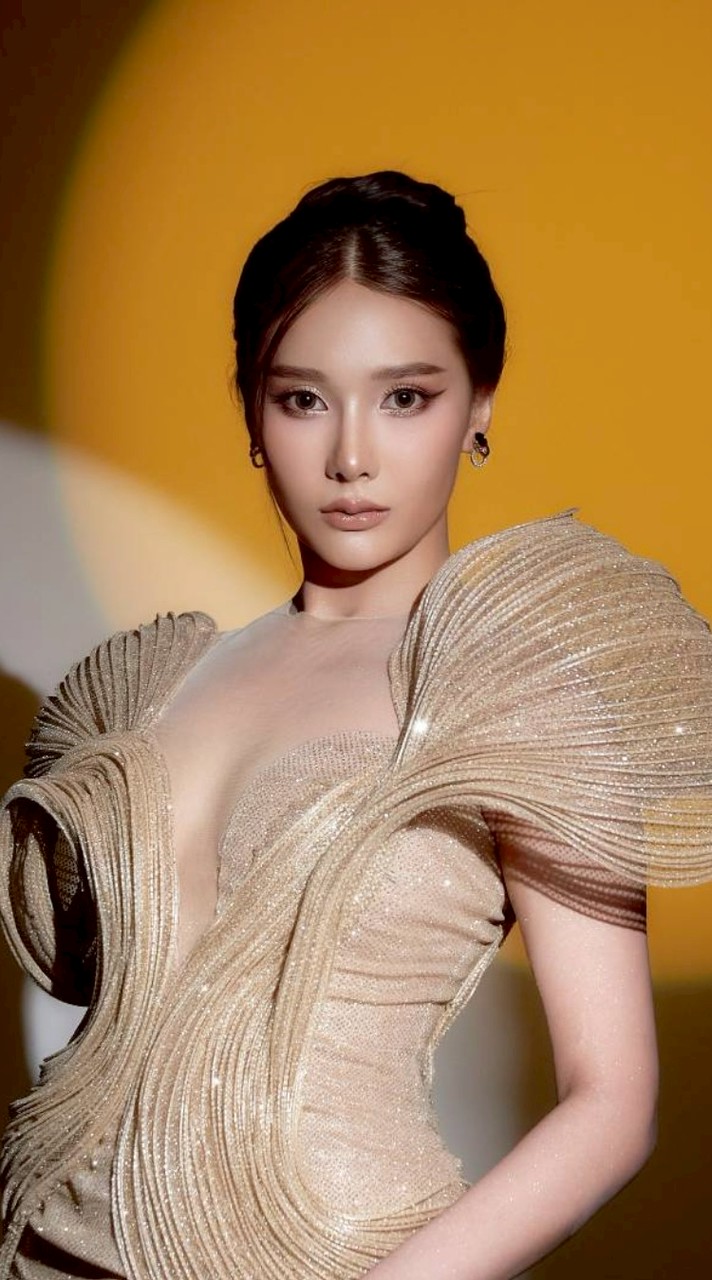 ด้อมเบบบี้ (my babe)💖