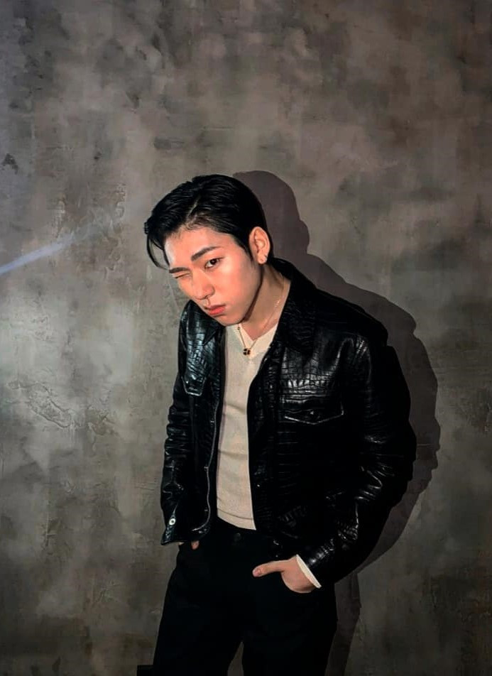 BVLGARI B.zero1 Rock #ZICO 同款飾品