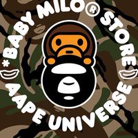 Aape 南西店 coco