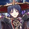 学生で原神するとこ