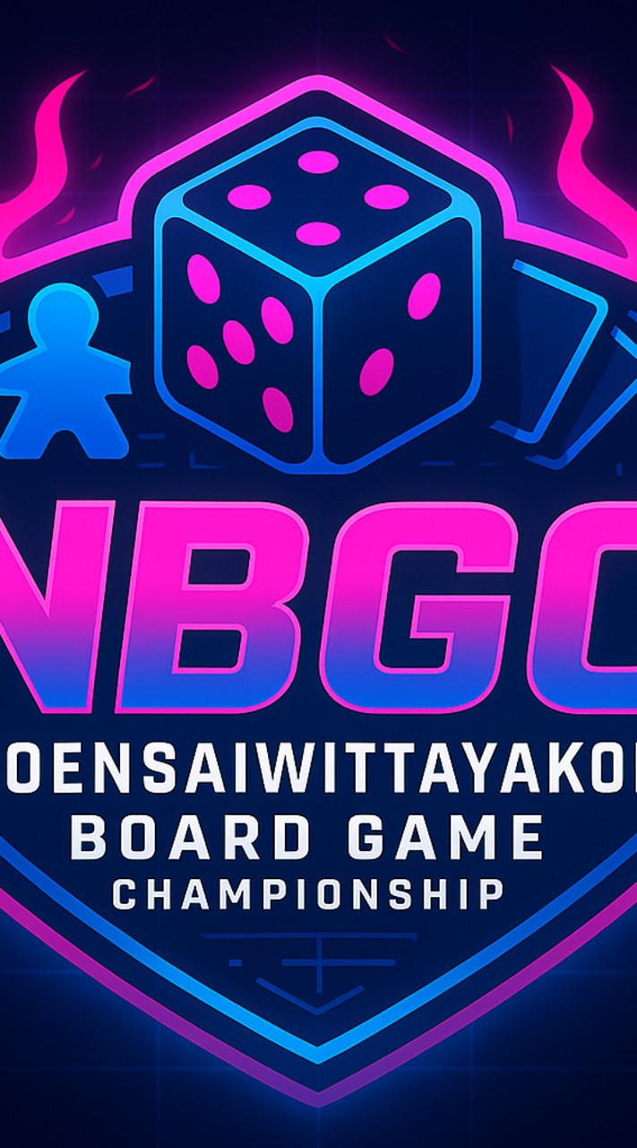 NBGC​ 2 By เนินทรายวิทยาคม
