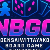 NBGC​ 2 By เนินทรายวิทยาคม