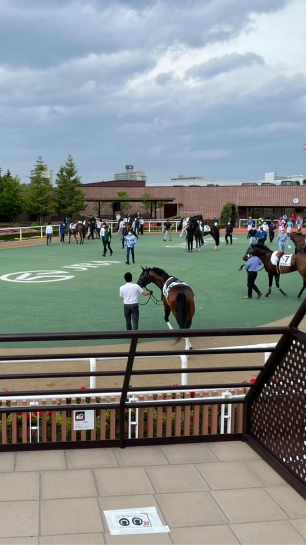 タクロー競馬オプチャのオープンチャット