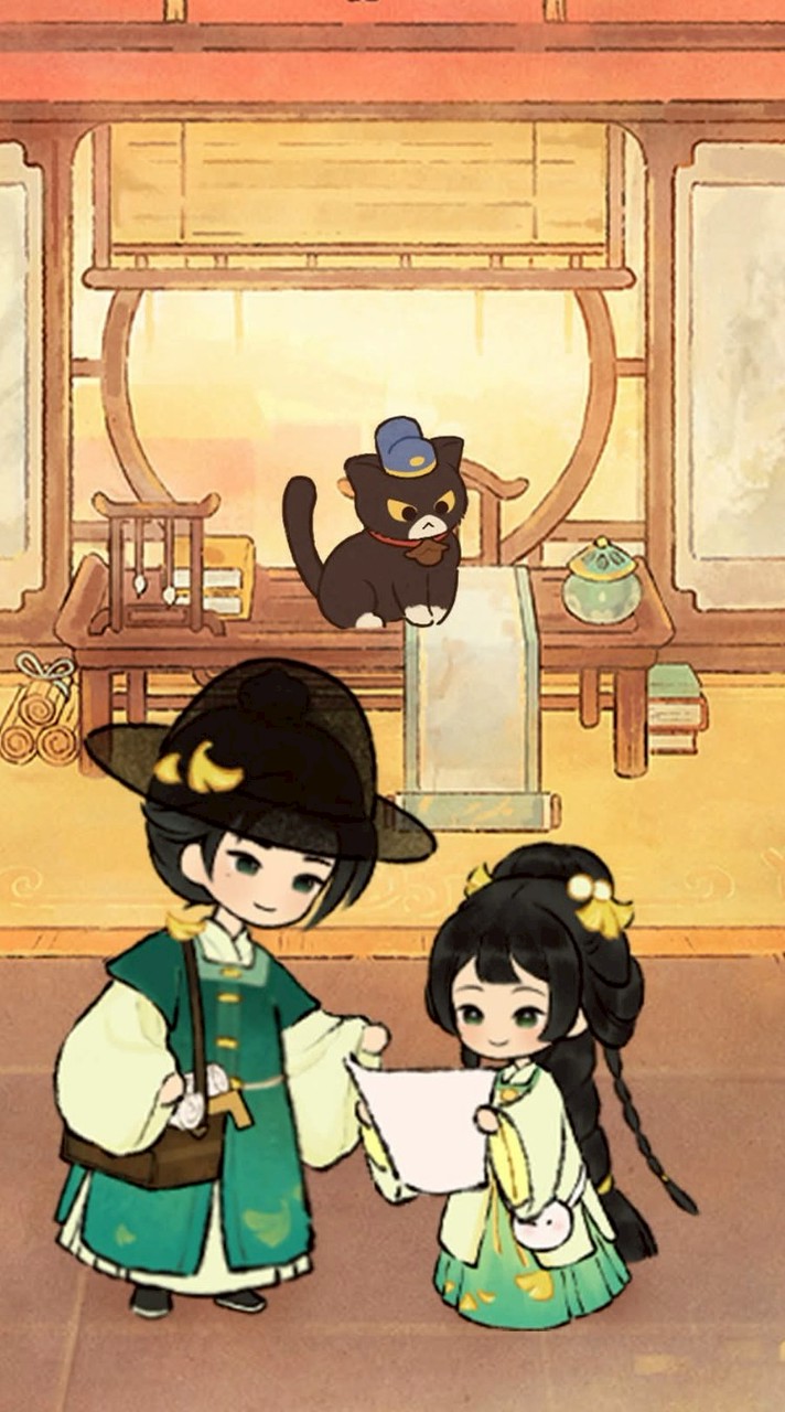 桃源深處有人家【裝潢派】