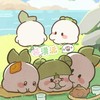 桃源深處有人家【裝潢派】