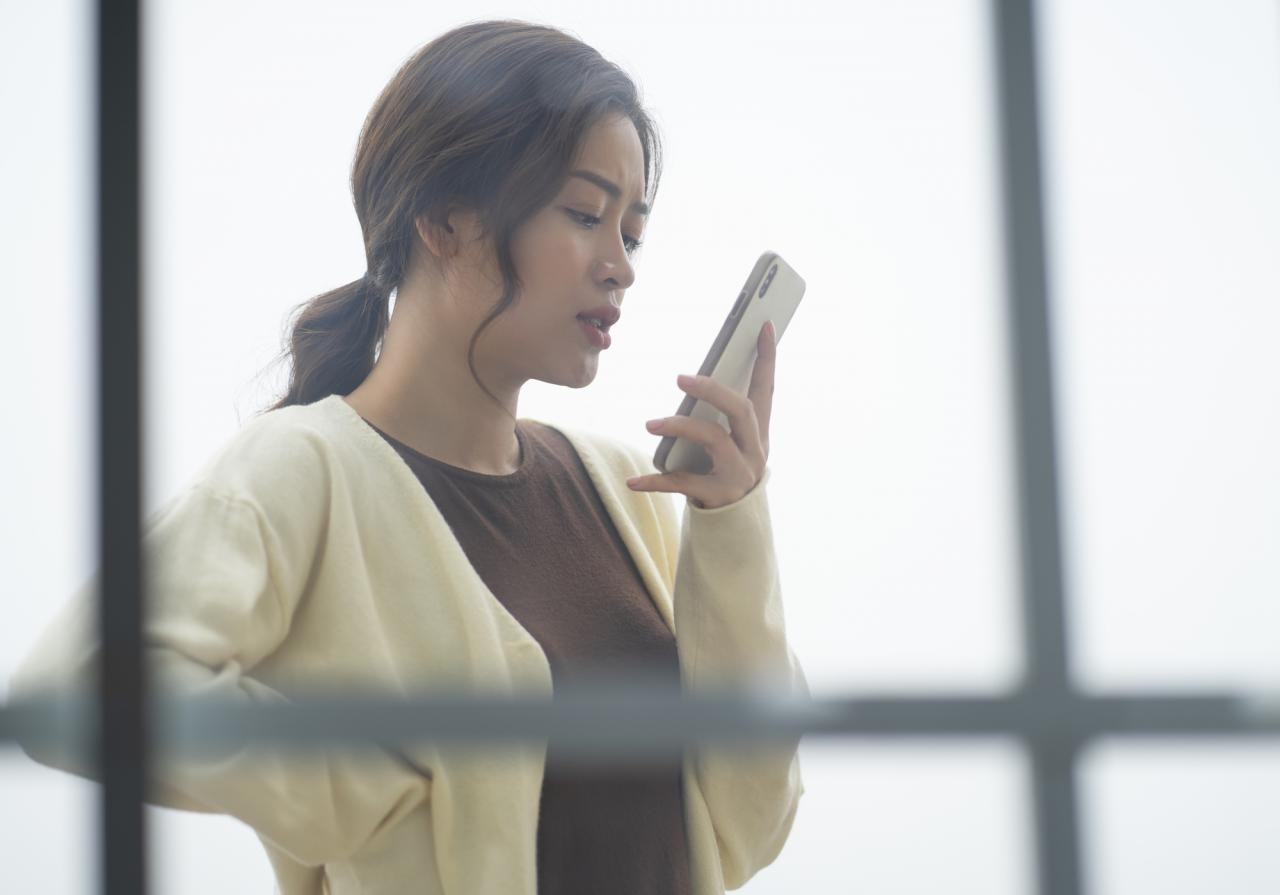 LINE】元彼・元カノをブロックしたら…衝撃事件簿 #7「せいせいした！と思っていたら…」（ウレぴあ総研）