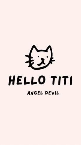 Hello titi 各項代理