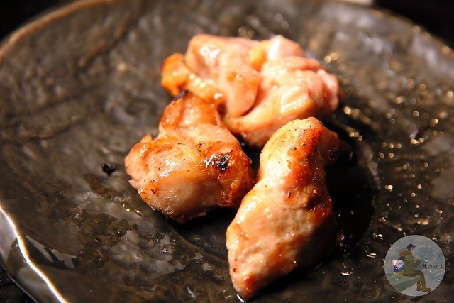 和牛賀炭火燒肉台中大墩店