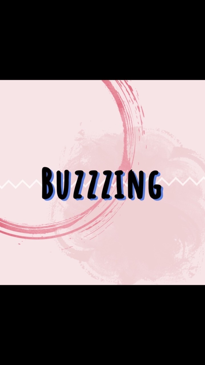 Buzzzing SHOP.