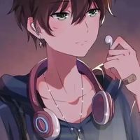 動漫瘋♥️