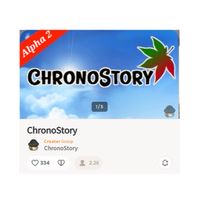 ChronoStory楓之谷