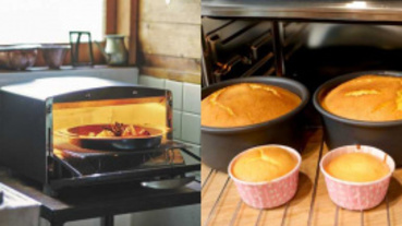 小烤箱即享 日系極品吐司