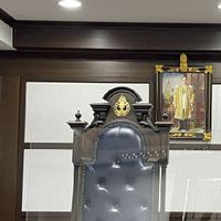 งานหน้าบัลลังก์ 10 ศาลจังหวัดนครปฐม
