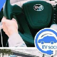 เรียนจบ พบงาน EV.