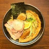 まんさくラーメン