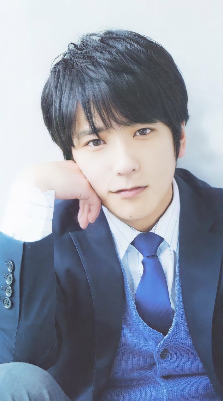 二宮くんの画像交換しましょう(.ﾟーﾟ) 💛&トーク