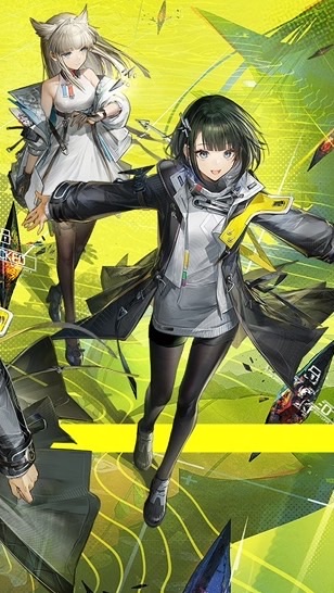 【明日方舟:終末地】-遊戲討論社