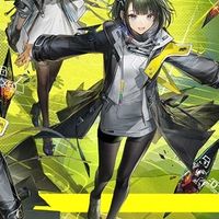【明日方舟:終末地】-遊戲討論社