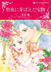 聖夜に芽ばえた宝物 （分冊版）