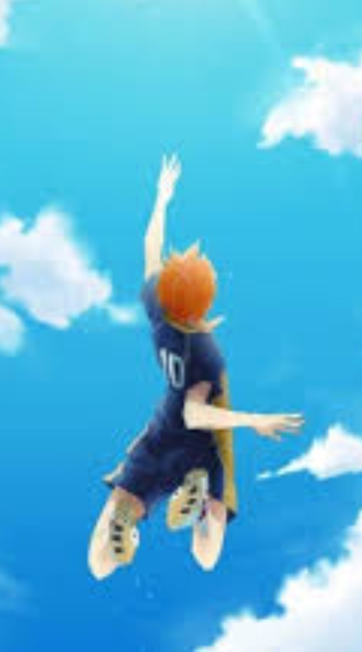 排球少年討論群🏐