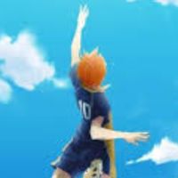 排球少年討論群🏐