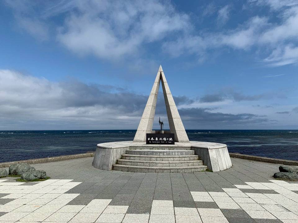 稚內景點 潛入北海道最北端 來探索更多還沒被觀光客蜂擁而至的秘境吧 Compathy Magazine Line Today