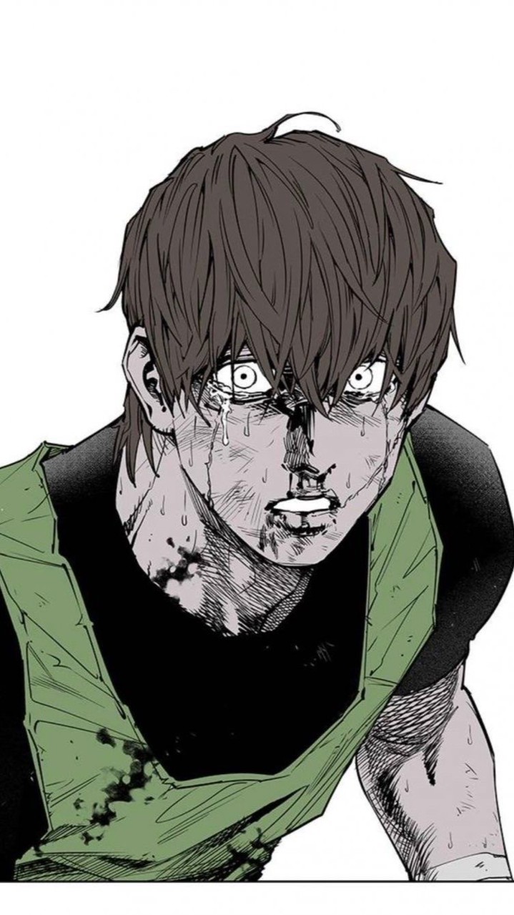 Fight class 3 [Thai]