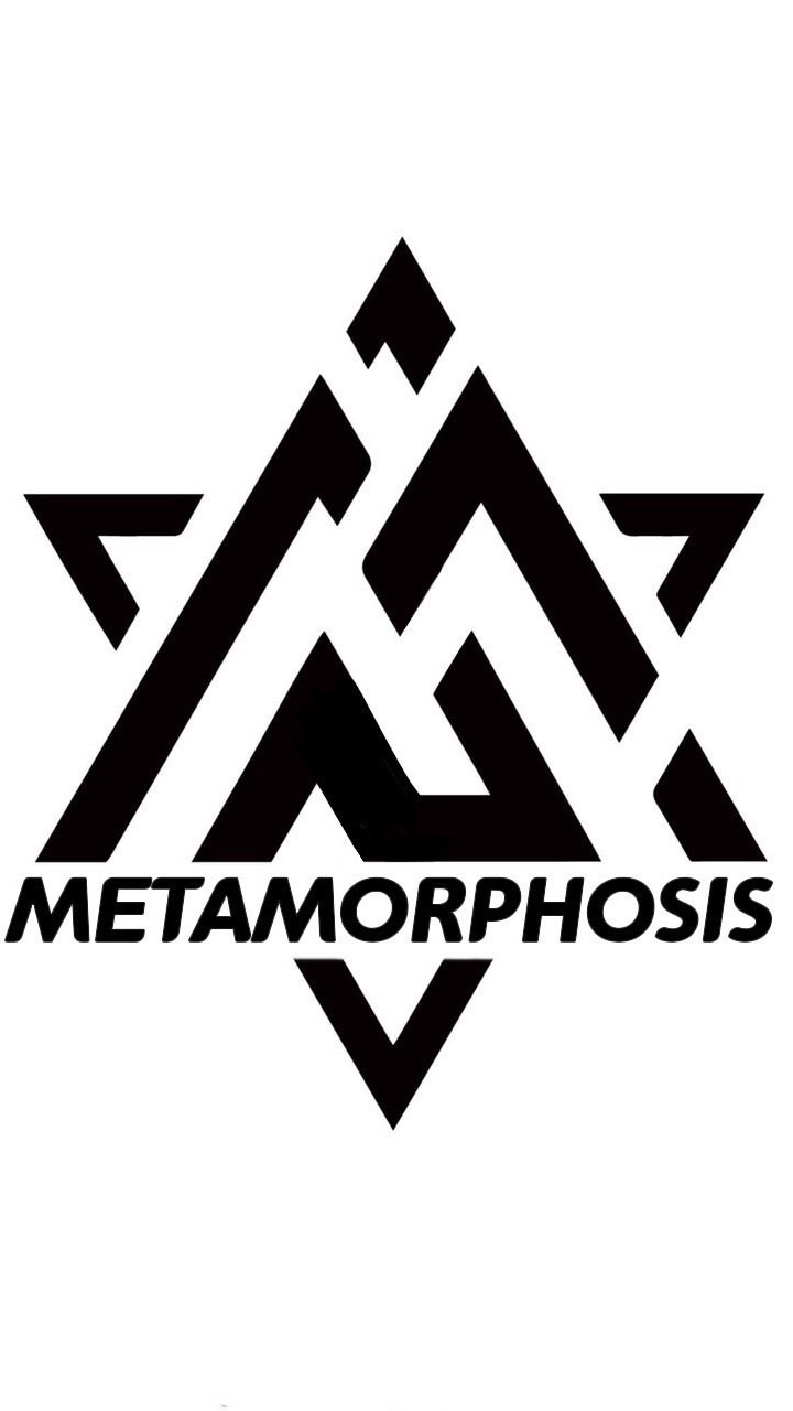 Metamorphosis 蛻變