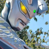ウルトラマンが好きな人集まれ〜‼️⭐️