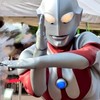 ウルトラマンが好きな人集まれ〜‼️⭐️