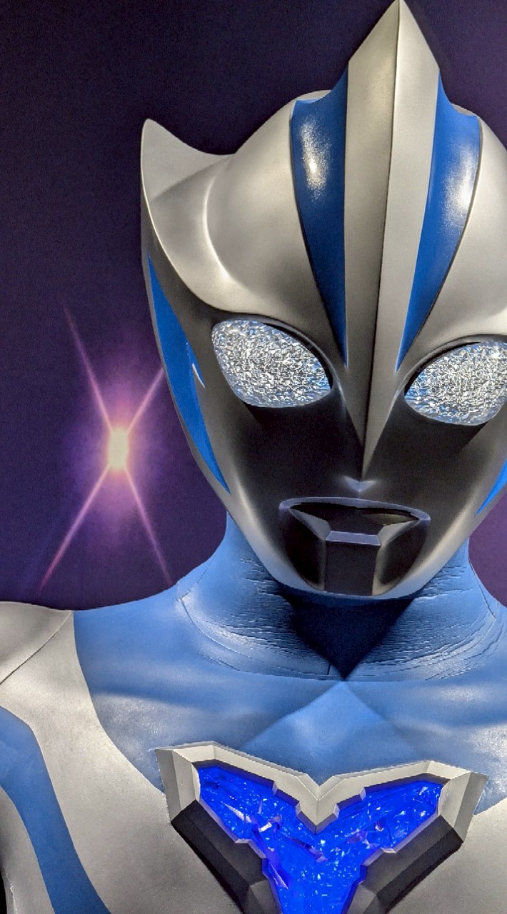 ウルトラマンが好きな人集まれ〜‼️⭐️