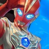 ウルトラマンが好きな人集まれ〜‼️⭐️