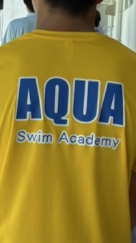 令和8年C級水泳大会